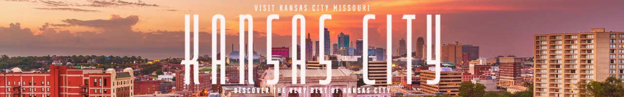 Visit Kansas City